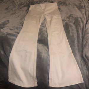 Free People Flare Jeans